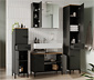 Waschbecken-Unterschrank »Yonkers«