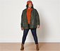 Steppjacke 