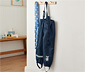 Regenhose, blau