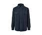 Cord-Hemdjacke