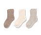 3 Paar Socken