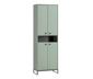 Flurschrank »Janne«, pistazie