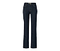 Straight-Denim »Fit Kira«, darkblue denim
