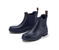 Regenstiefeletten