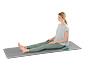 Yoga-Wedge