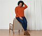 Strickpullover