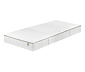 irisette® greenline-7-Zonen-Tonnentaschen-Federkernmatratze, ca. 90 x 200 cm