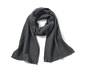 Schal mit Cashmere