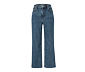 Culotte-Jeans