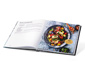 Kochbuch »Genuss und Inspiration für alle Jahreszeiten«