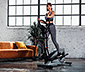 Crosstrainer-Ergometer »CXT 7200«