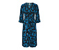Kleid mit Print