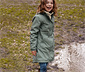 Regenparka
