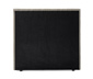 Boxspringbett, ca. 160 x 200 cm, beige