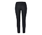 Stretchhose mit dekorativem Tape