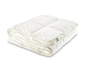 irisette® greenline Steppbett mit Faserfüllung, Übergröße