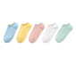 5 Paar Sneakersocken