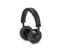 On-Ear-Bluetooth®-Kopfhörer, schwarz