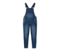 Latzjeans