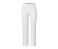7/8-Stretchhose, weiß 