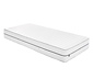 irisette®-Boxspring-7-Zonen-Tonnentaschenfederkern-Matratze, ca. 140 x 200 cm