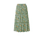 Rock mit Print