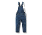 Kleinkind-Denim-Latzhose