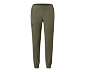 Softshel- Joggpants, khaki