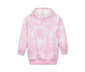 Kapuzen-Sweatshirt aus Bio-Baumwolle