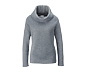 Strickfleecepullover