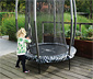 EXIT Tiggy junior Trampolin
