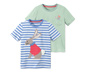 2 T-Shirts