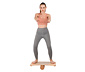Body Coach Balance-Board