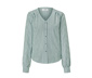 Gestreifte Hemdbluse