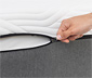 TEMPUR® Matratze »Firm Elite«, ca. 160 x 25 x 200 cm