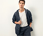 Windprotectionjacke