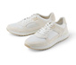 Veloursleder-Sneaker