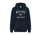 Hoodie »Mustang«