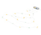 LED-Micro-Lichterkette mit Häschen