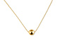 Goldkette, Ball