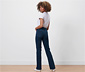 Bootcut-Denim »Fit Lou« 