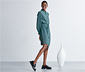 Hemdblusen-Kleid