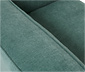 SCAPA Modul-Sofa »Berlin«, Eckelement links