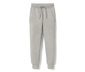 Kinder-Sweathose, grau meliert