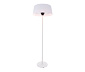 Sunred-Stand-Heizstrahler »Halogen Artix Basic«