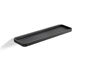 ZONE DENMARK Wandregal »Rim«, schwarz