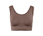 Seamless-Bustier
