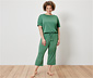 3/4-Pyjama-Set