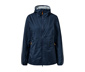Regenjacke, packbar, dunkelblau