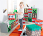 2 roba Minecraft Sitzhocker